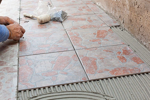 Concrete Products