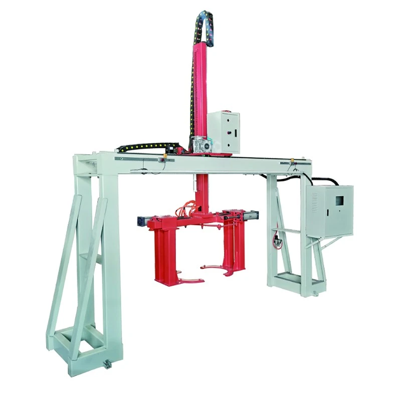 Bollard Stone Machinery