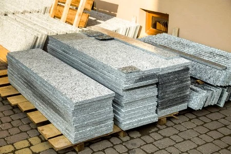 Slab Palletizer