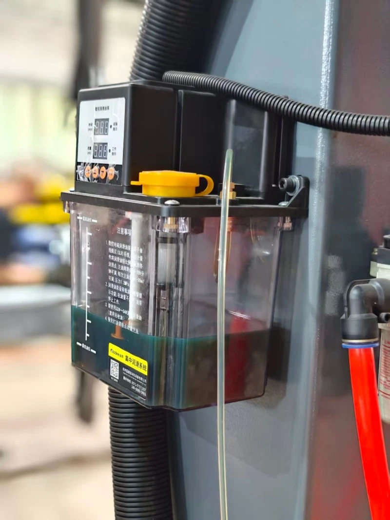 Vacuum Lifter for Brick